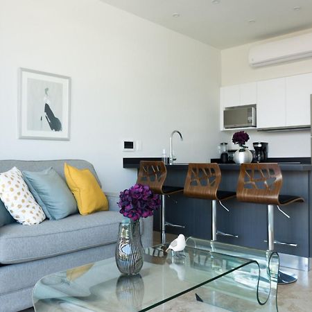 Tropic Playa Apartments 普拉亚卡门 外观 照片