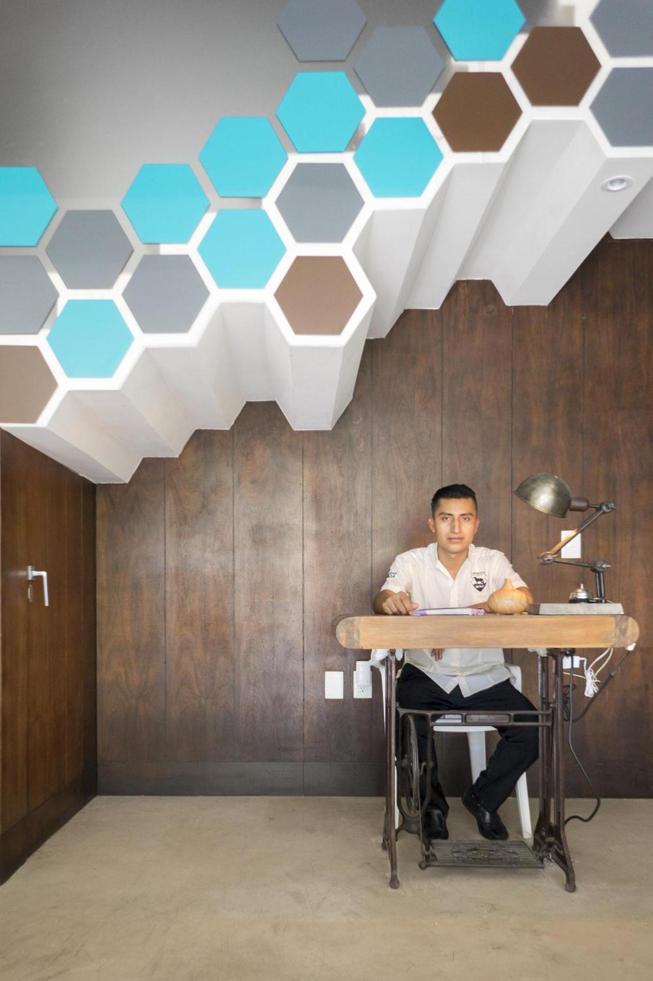 Tropic Playa Apartments 普拉亚卡门 外观 照片
