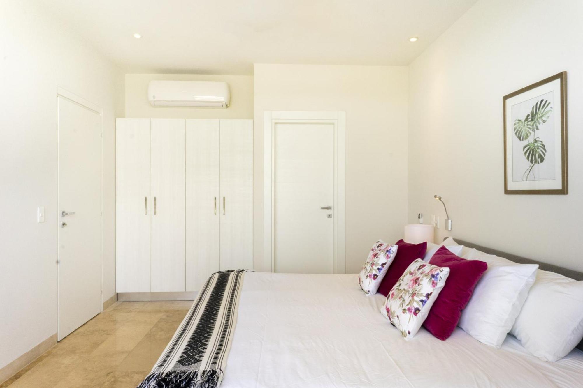 Tropic Playa Apartments 普拉亚卡门 外观 照片